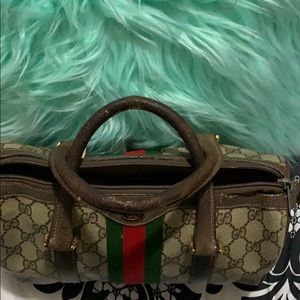 Gucci bag